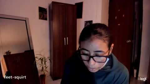 Valery -- online show from March 19, 3:01 am