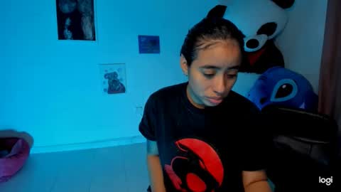 Valery -- online show from January 27, 2:10 am