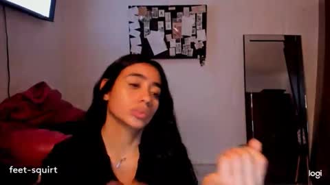 Valery -- online show from April 19, 2:56 am