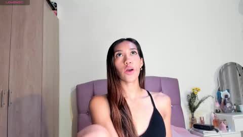 Zoe online show from March 7, 1:27 am