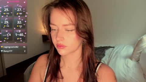 aveme_melissa online show from November 11, 6:48 am