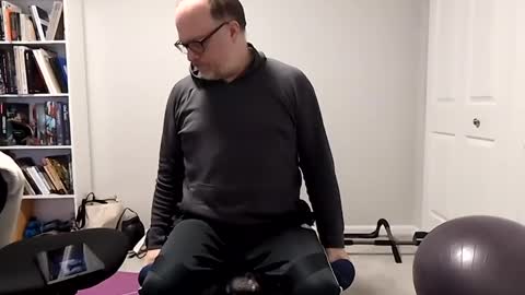 Greg online show from March 10, 1:54 pm