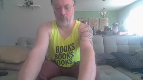 Greg online show from March 1, 8:46 pm