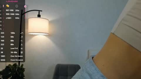 Lucy online show from March 5, 6:33 am