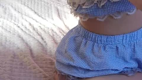 avgustina_love online show from June 3, 2:33 pm