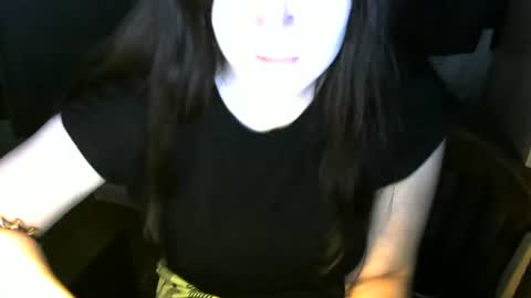 avialenne online show from May 20, 5:41 pm