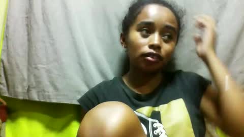 avontsoaldy online show from March 31, 9:43 am