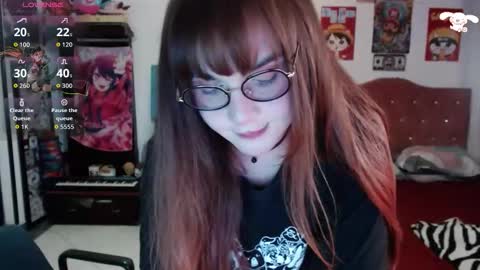 Abril online show from February 20, 4:45 am