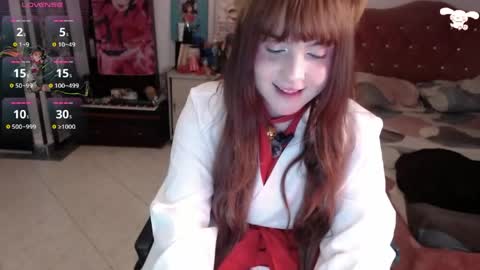 Abril online show from April 19, 6:25 am