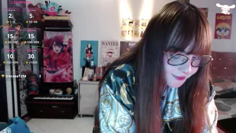 Abril online show from February 26, 3:21 am