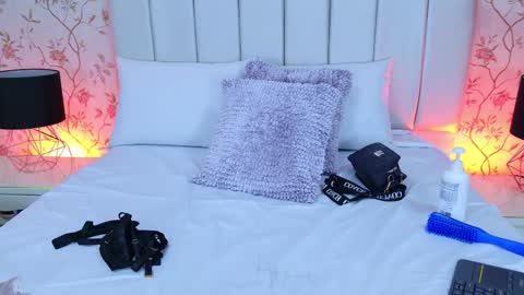 Javier y Lorena online show from October 23, 12:39 pm