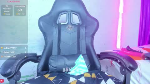 avril_jonson online show from November 3, 12:11 am