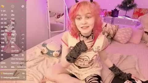 Awi online show from December 21, 9:32 pm