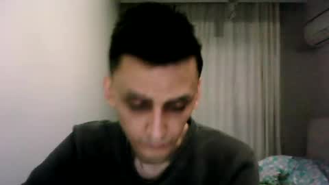 awesenheit online show from December 2, 9:09 am