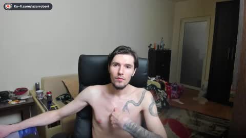 Justin online show from February 2, 10:06 pm