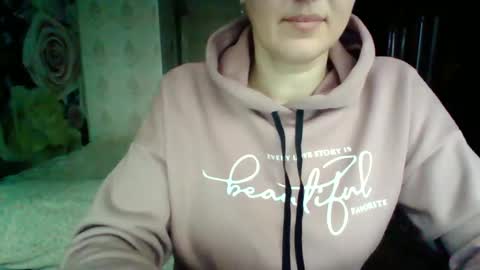 awesomeladyy online show from January 29, 7:25 am