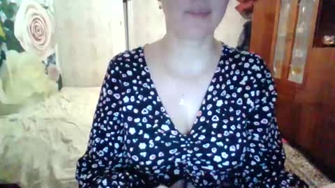 awesomeladyy online show from January 27, 7:03 pm