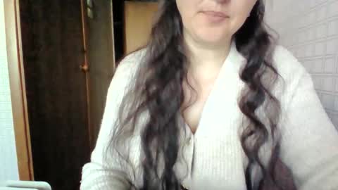 awesomeladyy online show from April 25, 6:37 am