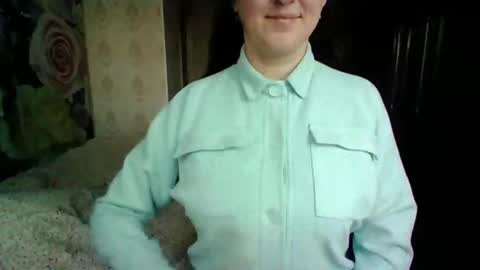 awesomeladyy online show from February 22, 8:07 am