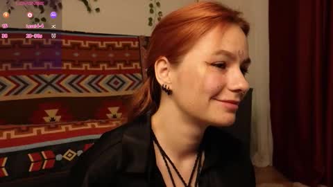 Tris online show from December 14, 1:56 am