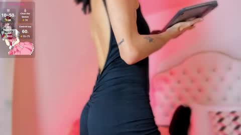 axarasss online show from March 1, 2:21 pm