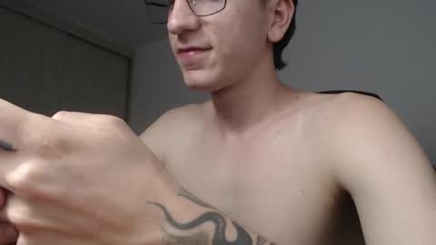axel__master online show from June 11, 12:43 am