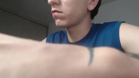 axel__master online show from June 10, 3:28 am