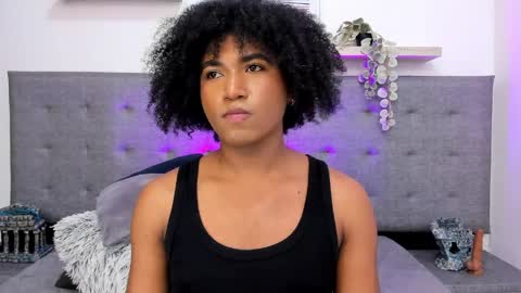 AXEL  online show from April 23, 2:52 am