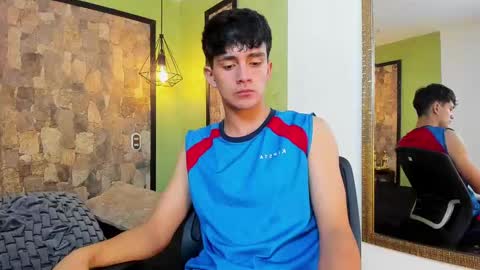 axel_draven online show from November 14, 11:56 am