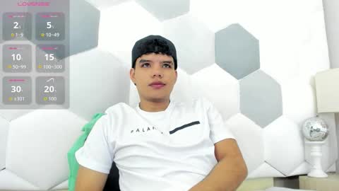 Axel Forte online show from November 26, 1:19 pm