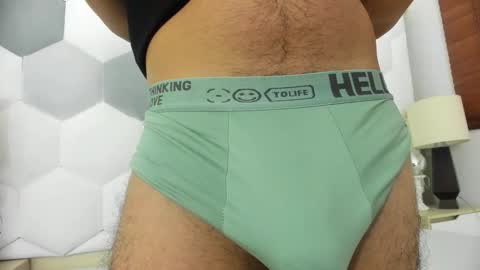 Axel Forte online show from February 4, 1:48 pm