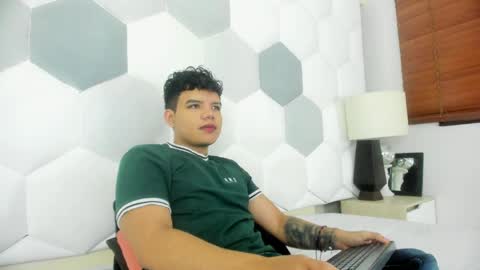 Axel Forte online show from April 1, 2:14 pm