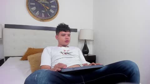Axel Forte online show from May 26, 3:51 pm