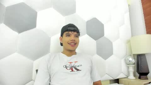 Axel Forte online show from December 14, 1:17 pm