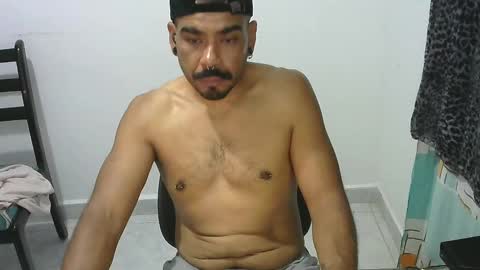 Axel online show from January 31, 5:19 am