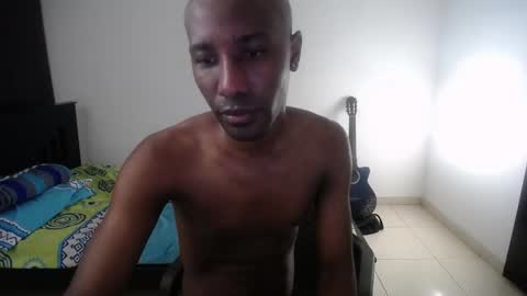 axel rios online show from October 12, 9:38 pm