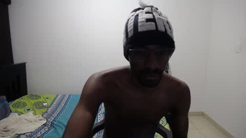 axel rios online show from October 25, 6:13 am