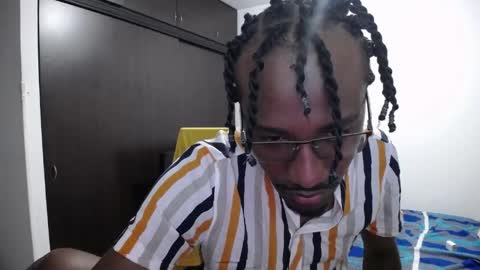 axel rios online show from April 22, 2:52 am