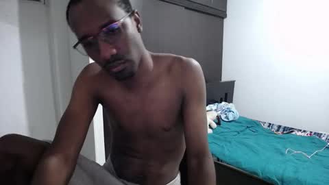 axel rios online show from February 9, 2:15 am