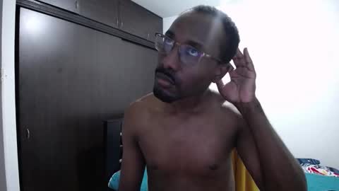 axel rios online show from March 2, 1:54 am