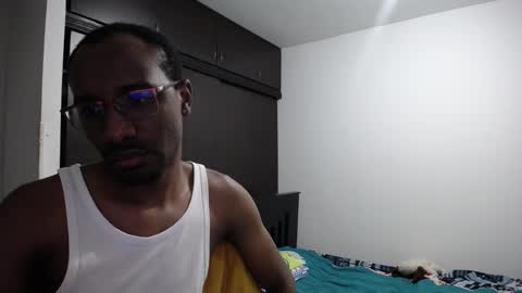 axel rios online show from February 11, 2:37 am