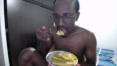 axel rios online show from April 9, 1:42 am