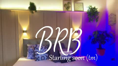 Axel  online show from May 19, 6:59 pm