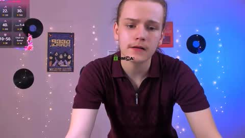 axel_scope online show from March 9, 7:51 pm