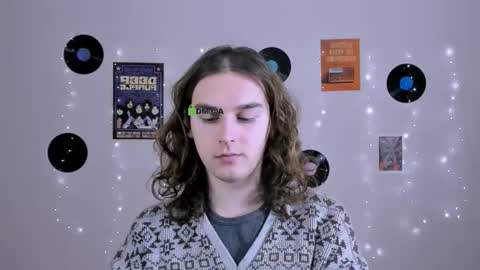 axel_scope online show from February 7, 8:50 am