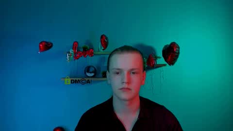 axel_scope online show from February 15, 7:56 pm