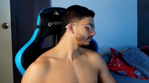 axel stein NEW ACCOUNT online show from March 1, 1:32 am