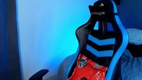 axel stein NEW ACCOUNT online show from February 28, 3:26 am