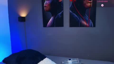 axel stein NEW ACCOUNT online show from October 12, 3:21 am