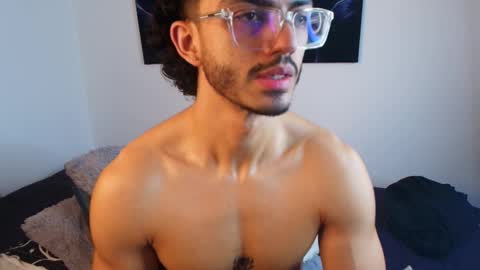 axel stein NEW ACCOUNT online show from February 20, 6:26 am